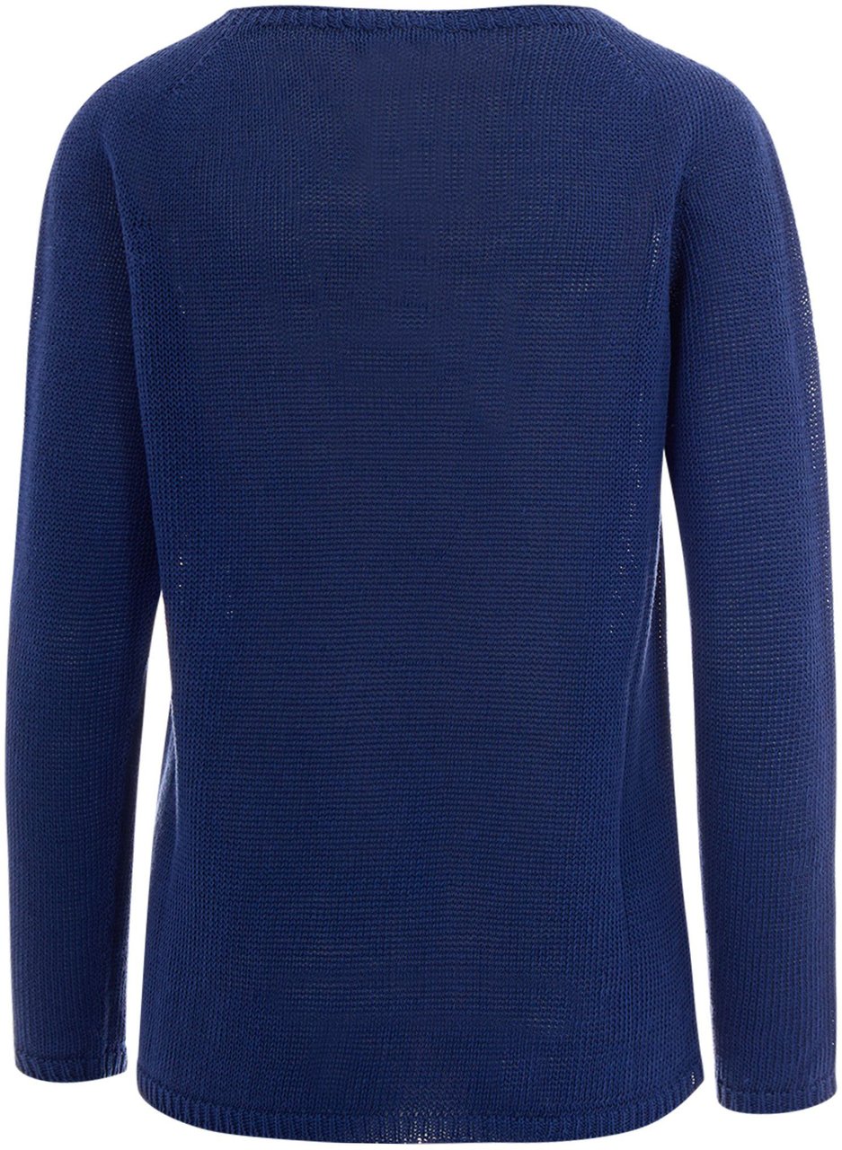 Max Mara 'S Max Mara Sweaters Bluette Navy