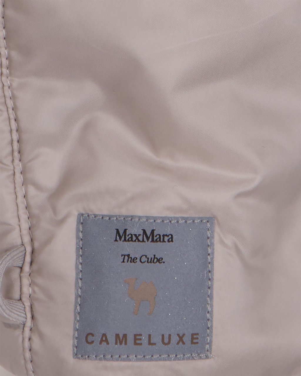 Max Mara Coats Beige Beige