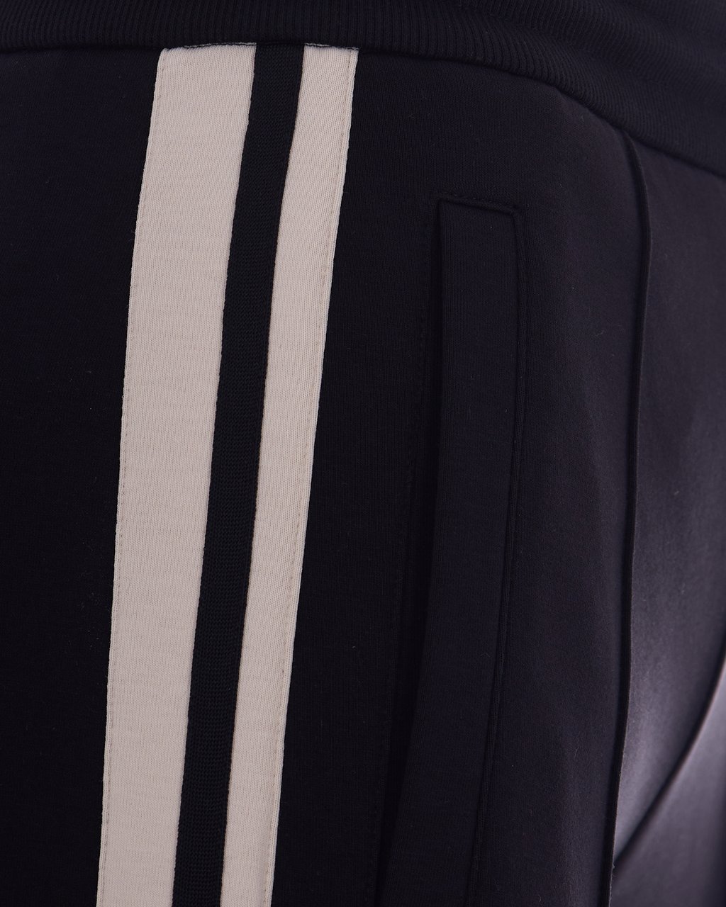 Max Mara 'S Max Mara Trousers Black Zwart