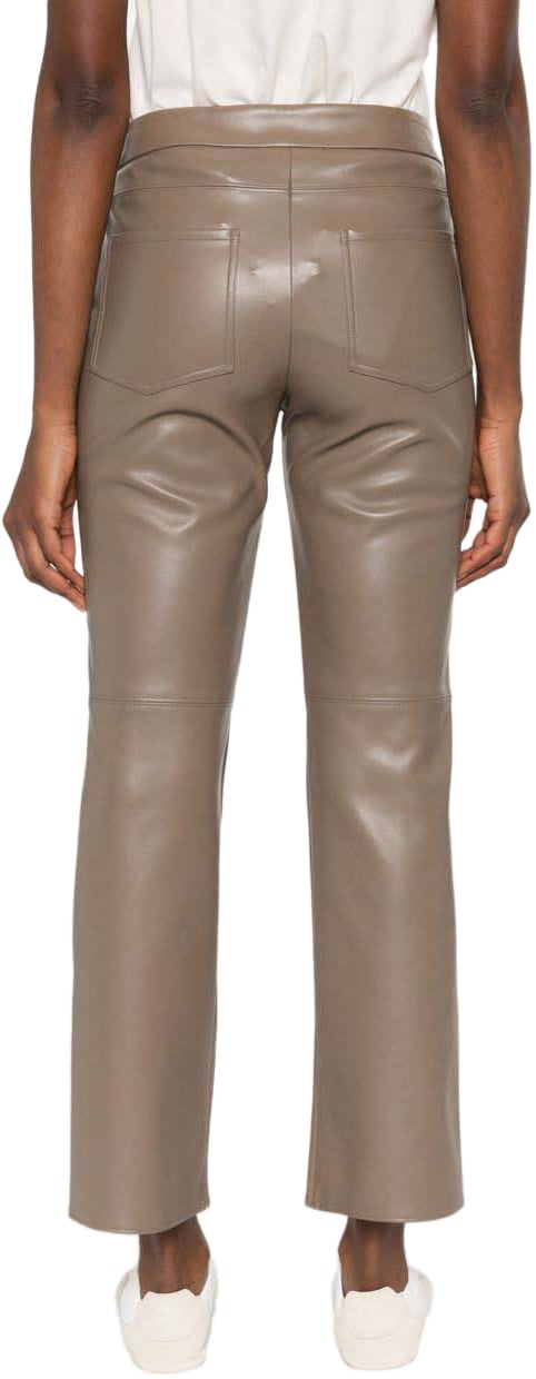 Max Mara Trousers Brown Bruin