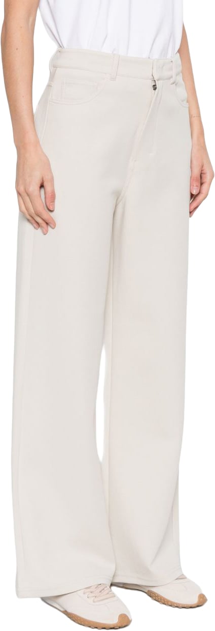 Max Mara Trousers Divers Divers