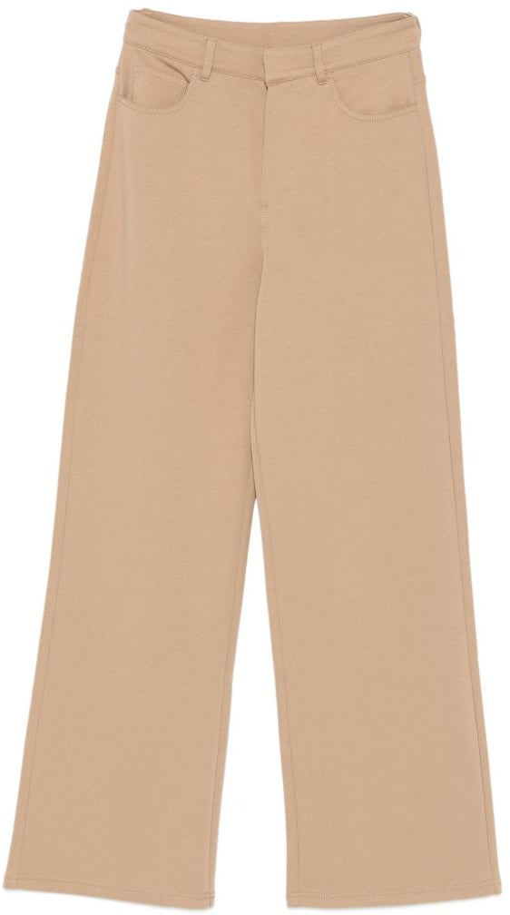 Max Mara Trousers Divers Divers
