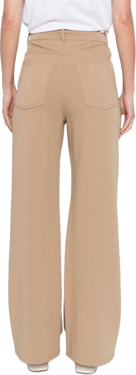 Max Mara Trousers Divers Divers