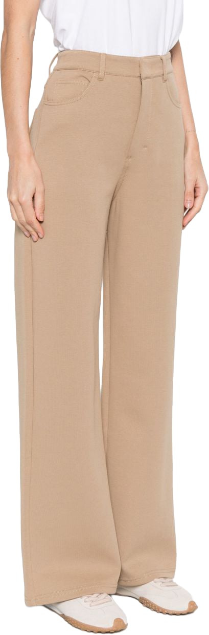 Max Mara Trousers Divers Divers
