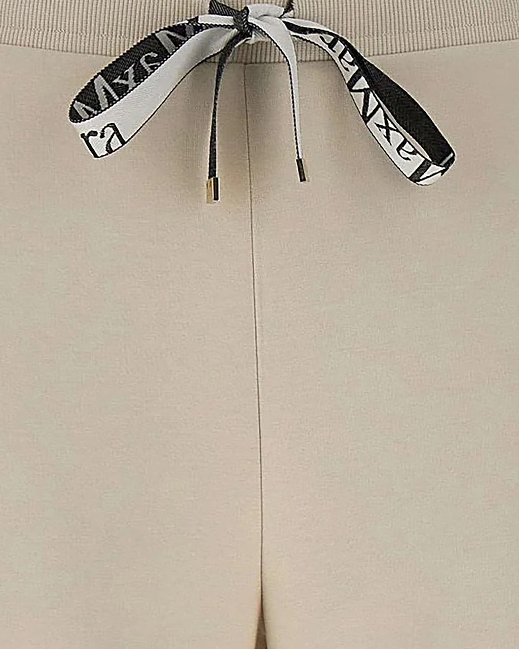 Max Mara 'S Max Mara Trousers Beige Beige