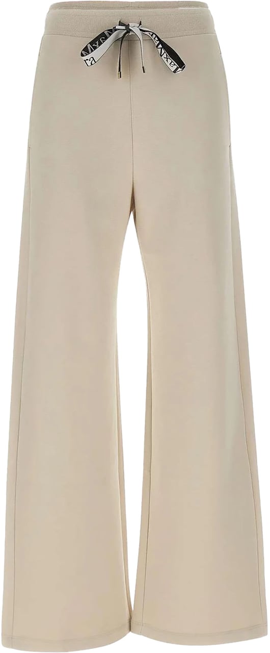 Max Mara 'S Max Mara Trousers Beige Beige