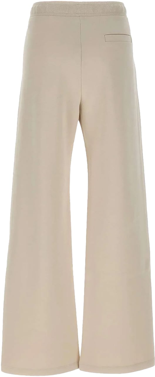 Max Mara 'S Max Mara Trousers Beige Beige