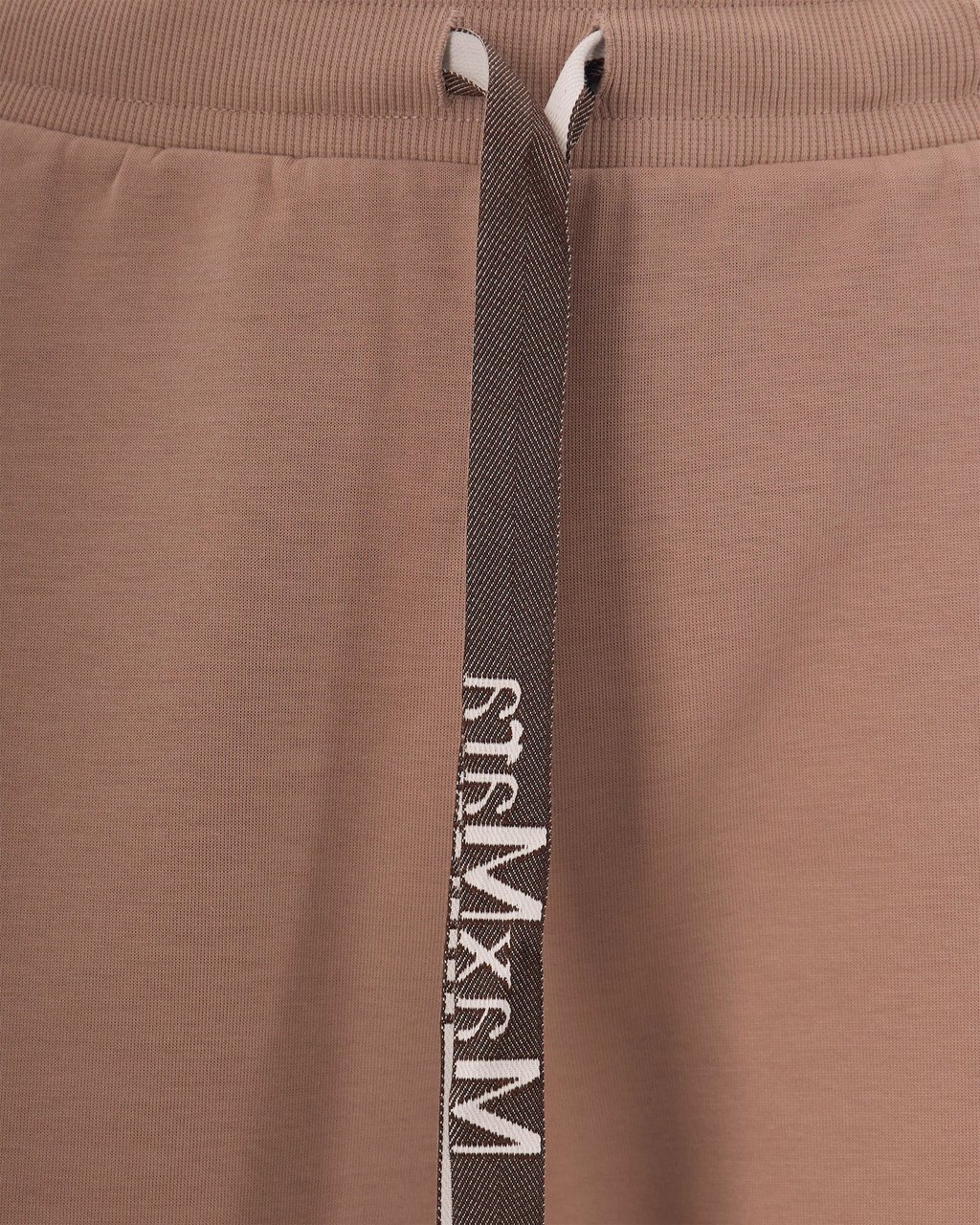 Max Mara 'S Max Mara Trousers Pink Roze