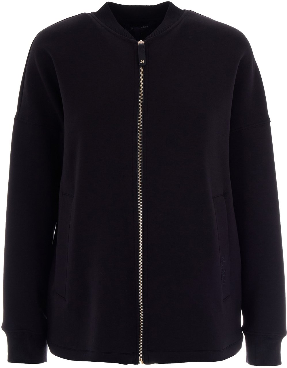 Max Mara 'S Max Mara Coats Black Zwart