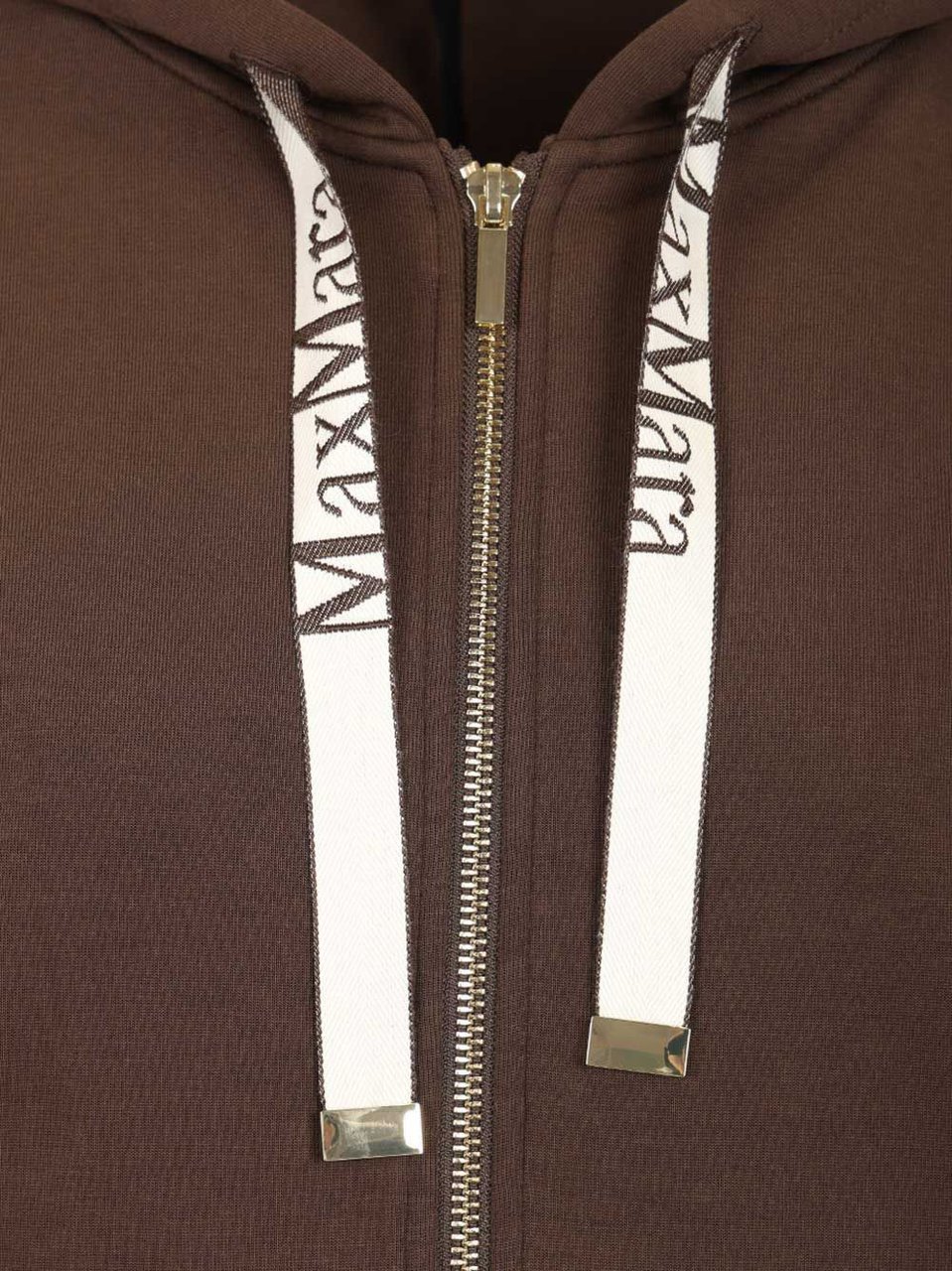 Max Mara 'S Max Mara Sweaters Brown Bruin