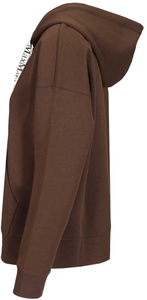Max Mara 'S Max Mara Sweaters Brown Bruin