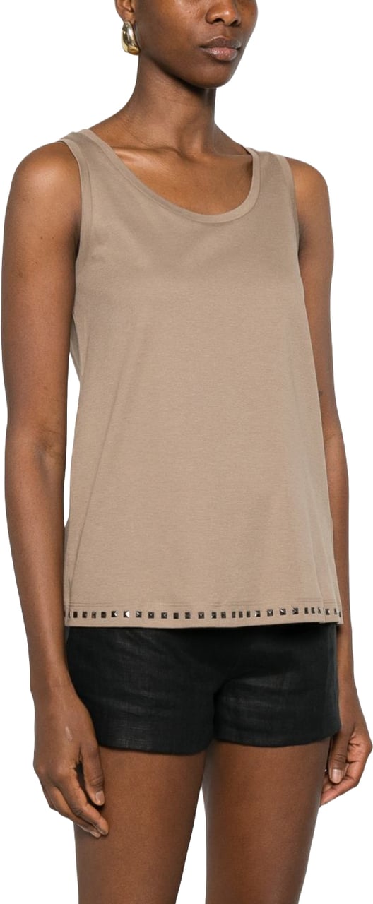 Max Mara T-Shirts And Polos Divers Divers