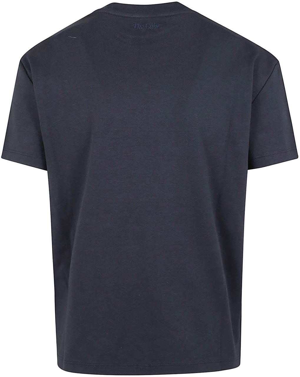 MAX MARA S T-shirt BELLA Lichtblauw