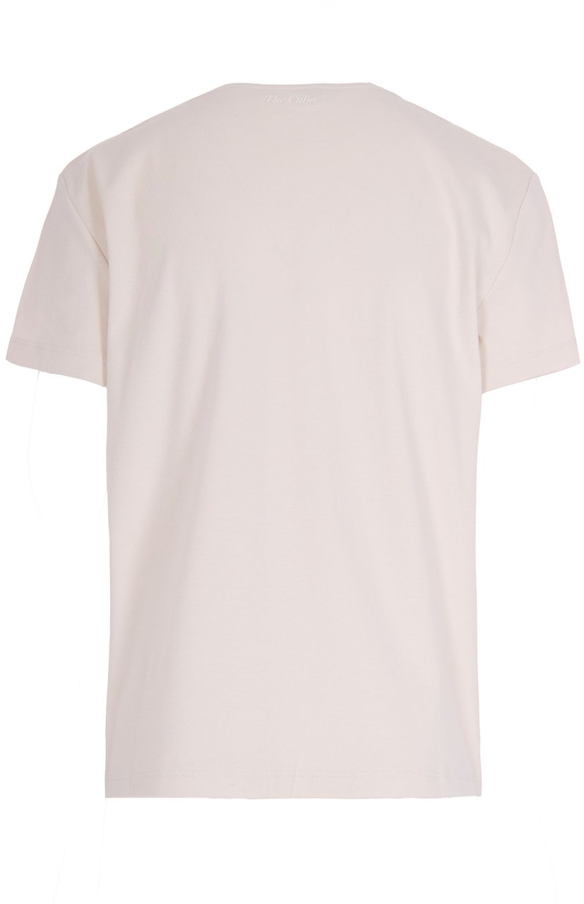 Max Mara 'S Max Mara T-Shirts And Polos Sand Beige