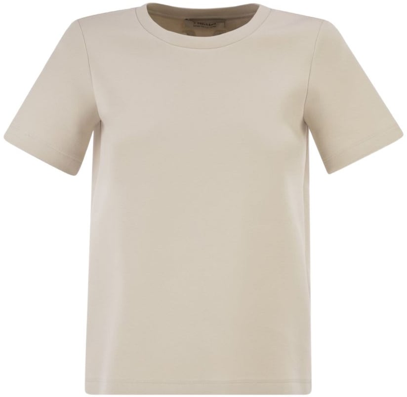 Max Mara T-Shirts And Polos Wit