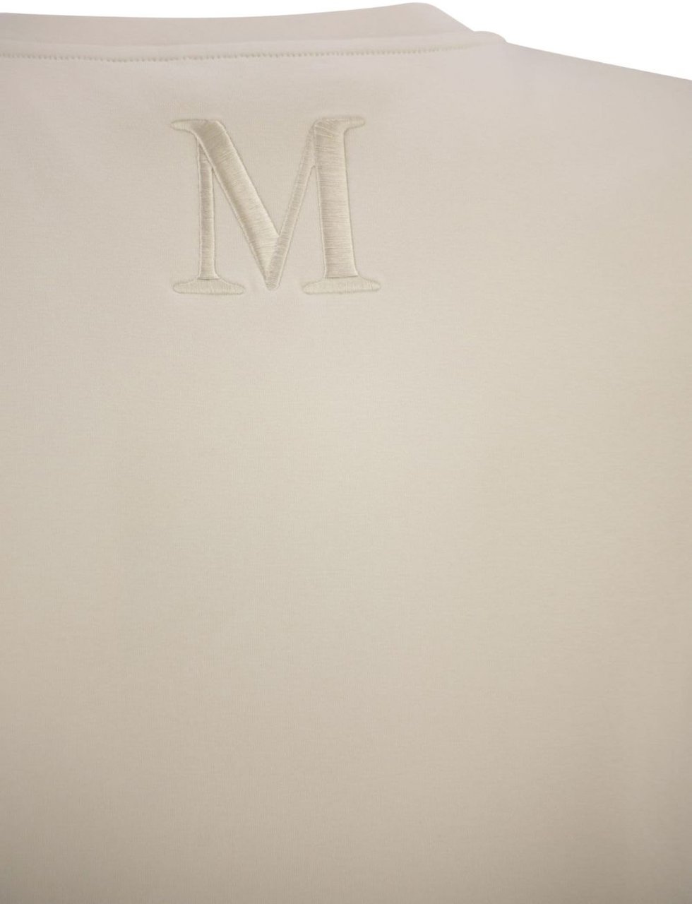 Max Mara T-Shirts And Polos Wit