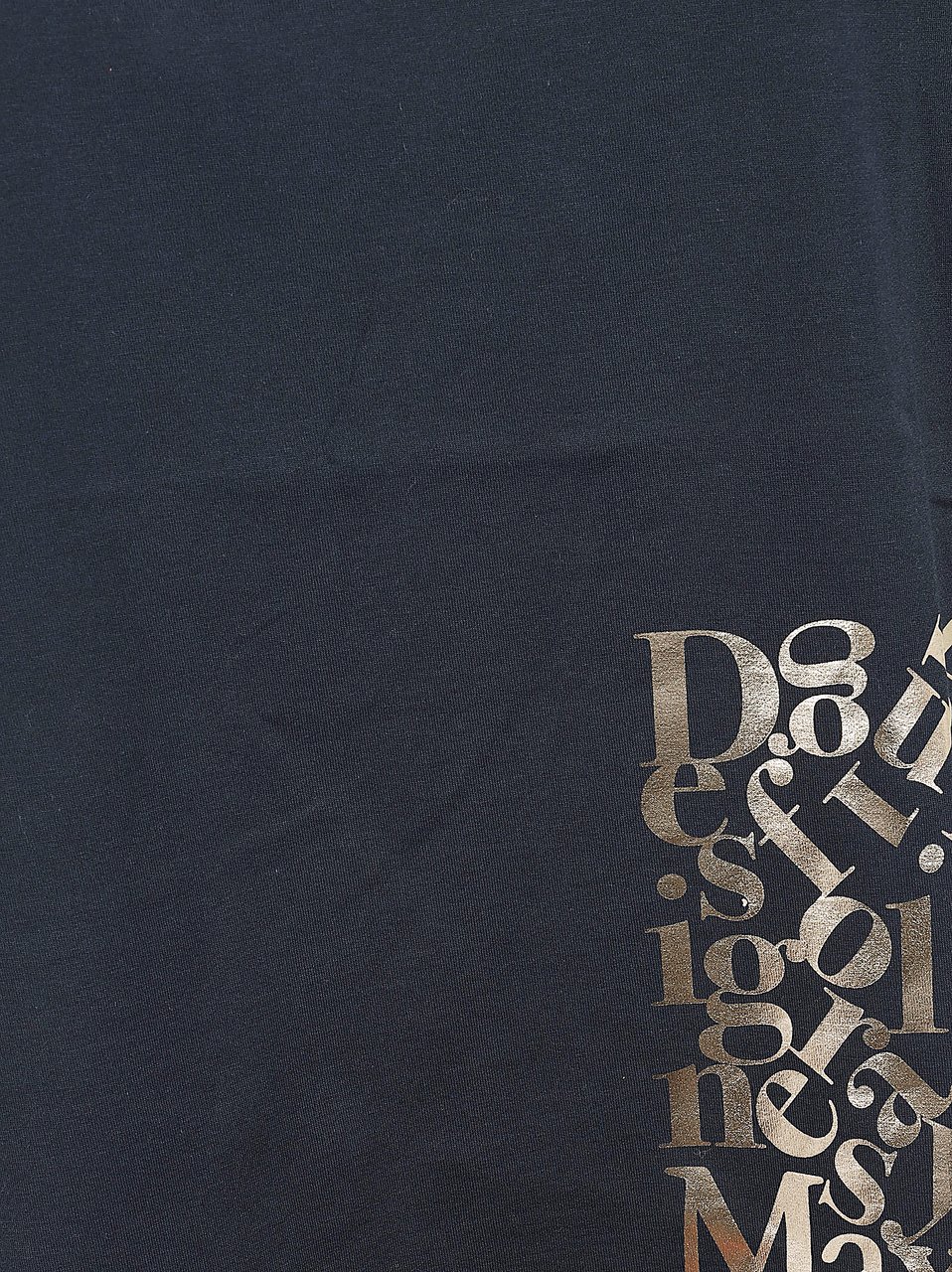 MAX MARA S T-shirt EDILE Lichtblauw