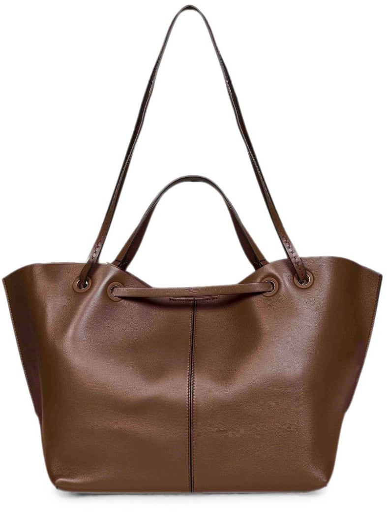 Max Mara Bags Brun Bruin