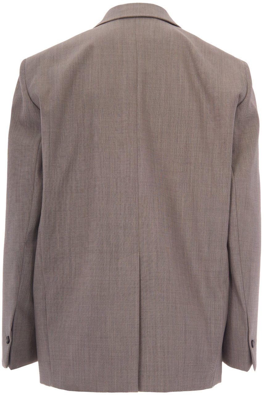 Max Mara Jackets Cappuccino Taupe