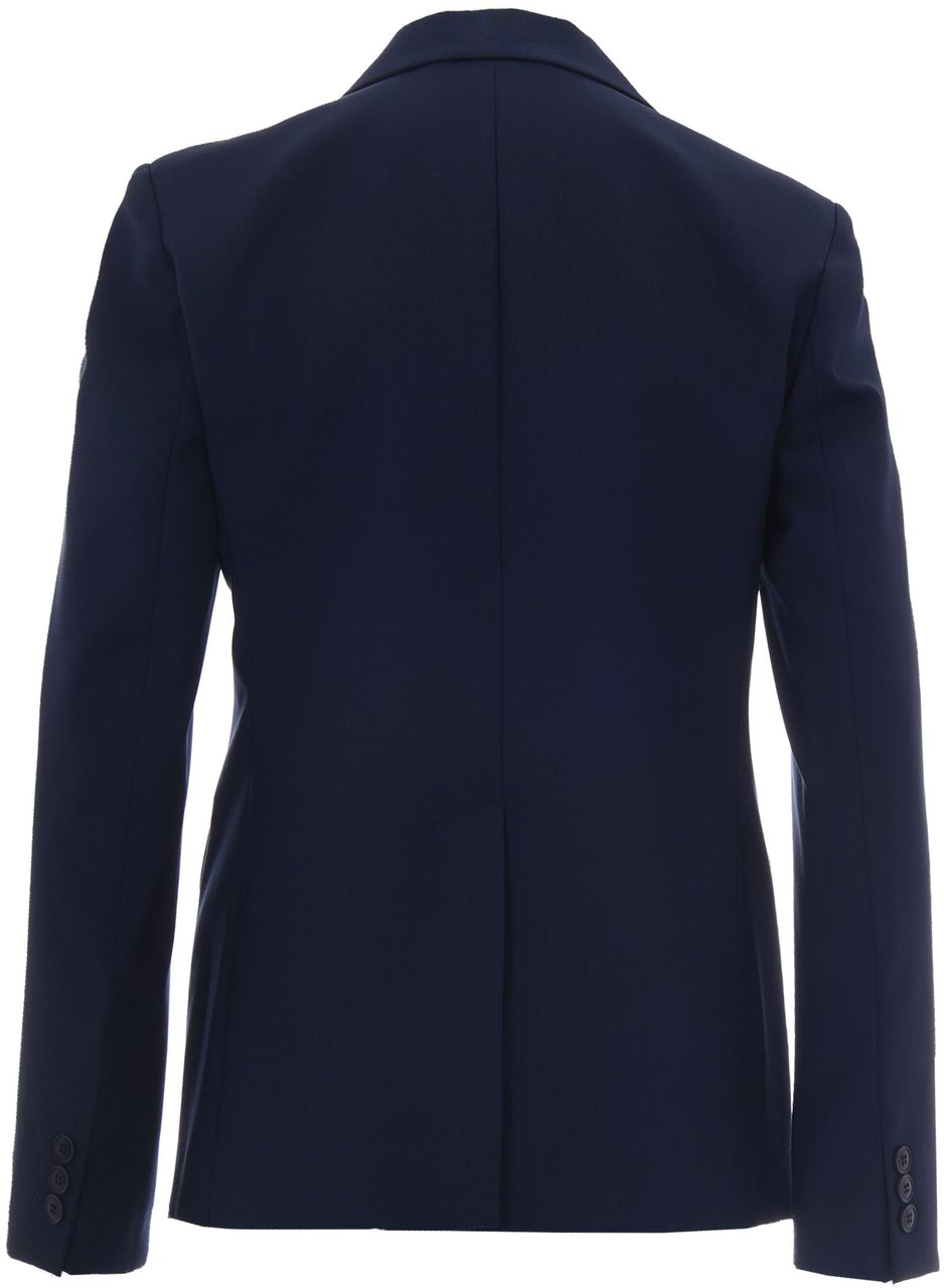 Max Mara Jackets Blu Navy