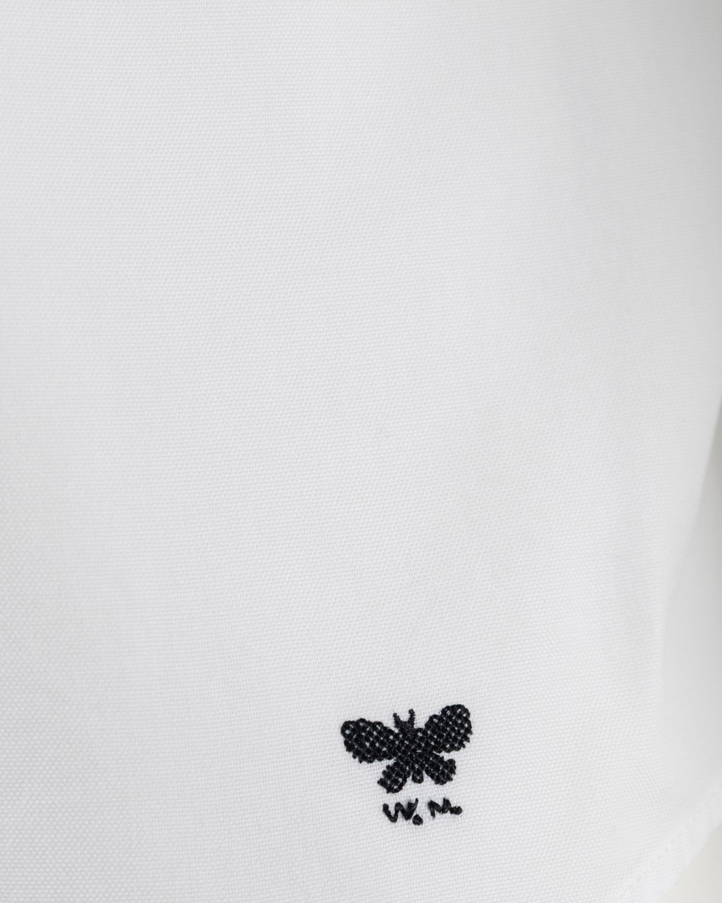 Max Mara Shirts Off White Wit