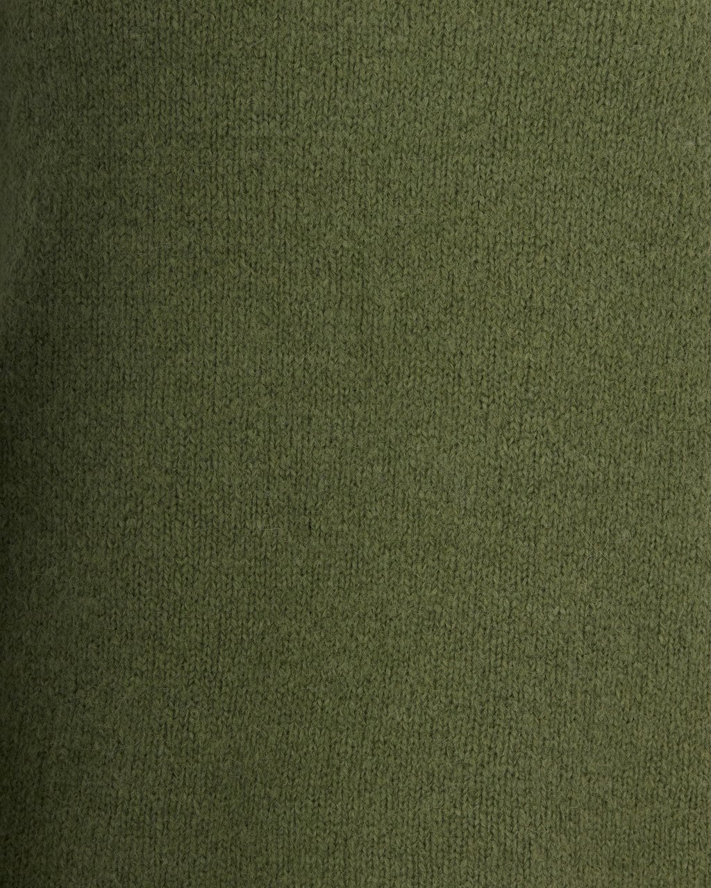 Max Mara Sweaters Pistacchio Donkergroen