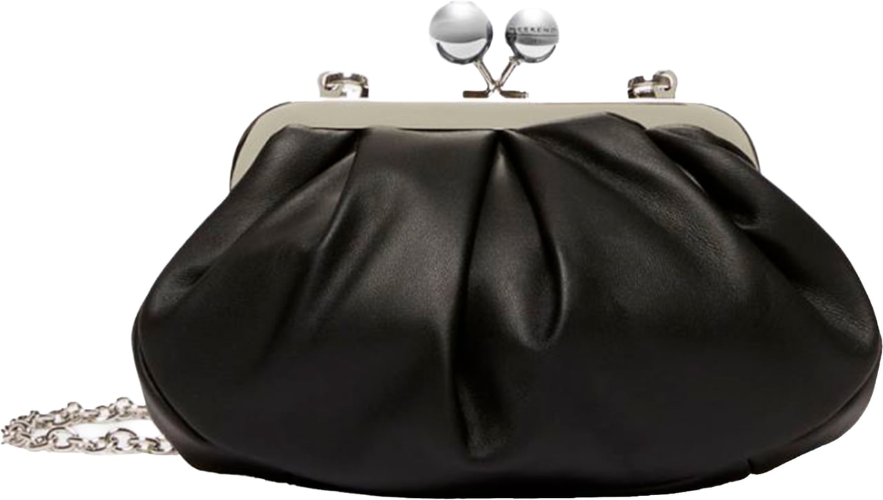 Max Mara Bags Nero Zwart