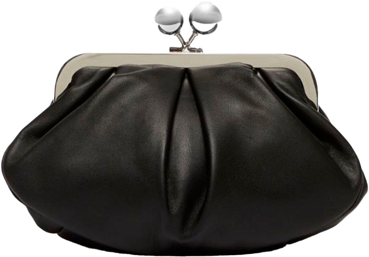 Max Mara Bags Nero Zwart