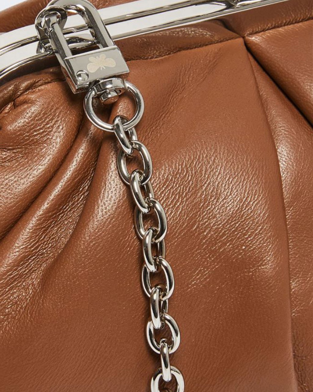 Max Mara Bags Cuoio Beige