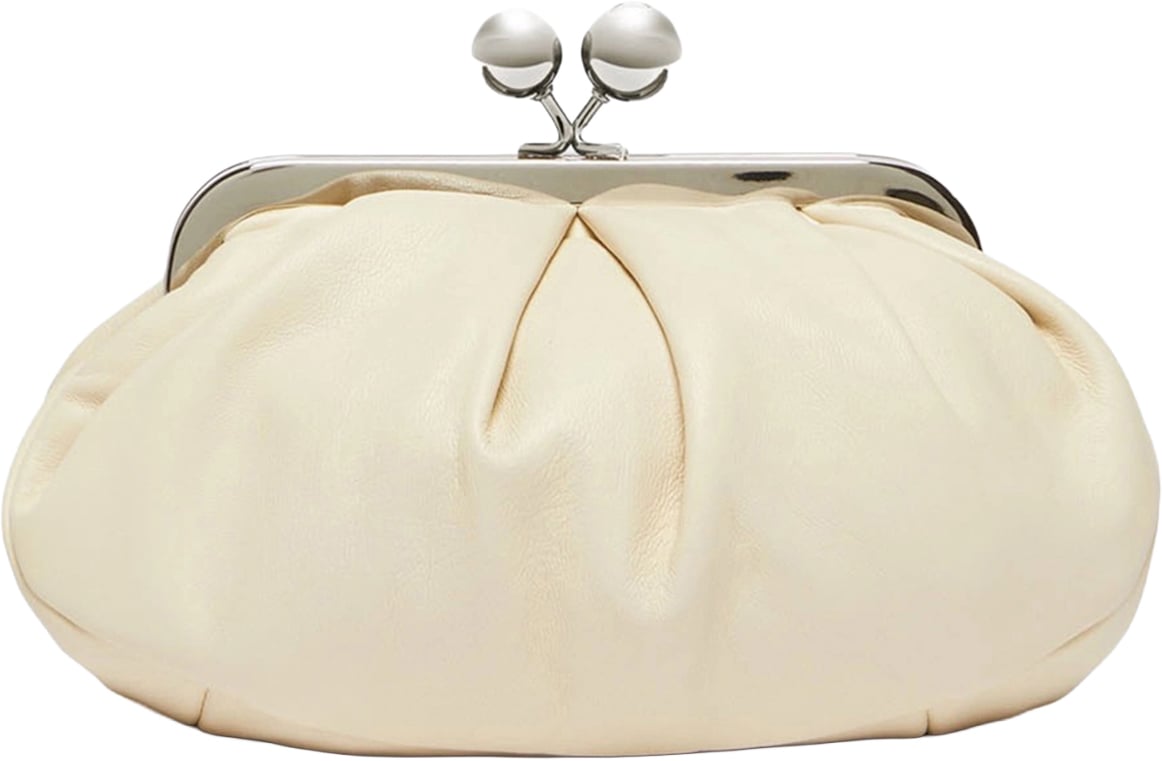 Max Mara Bags Avorio Wit