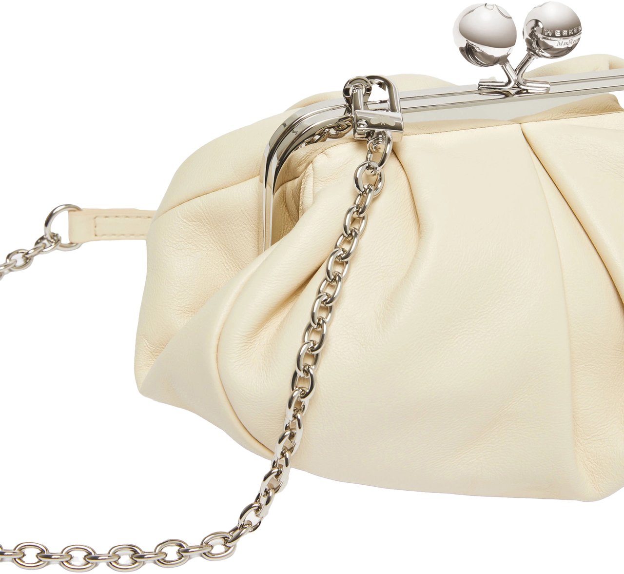Max Mara Bags Avorio Wit