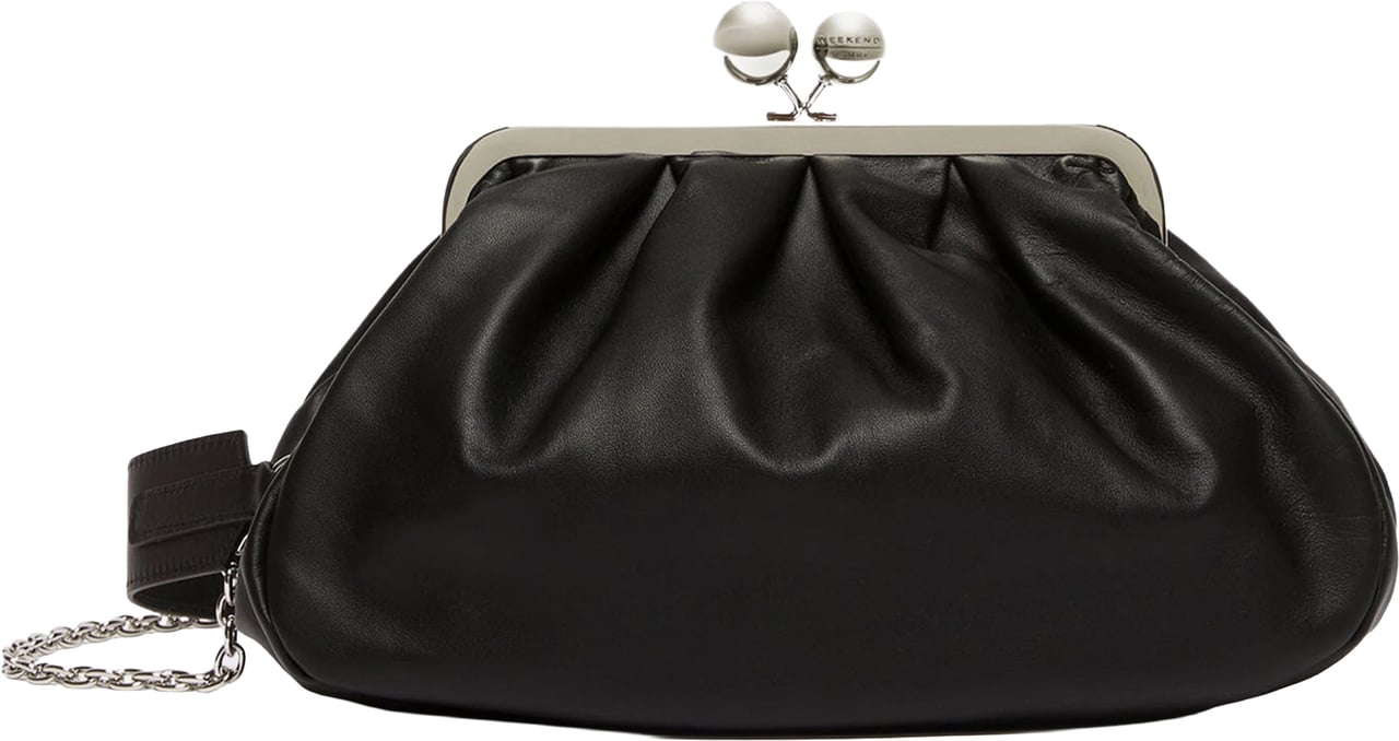 Max Mara Bags Nero Zwart