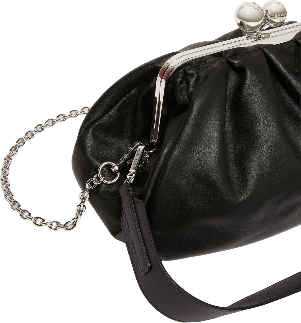 Max Mara Bags Nero Zwart