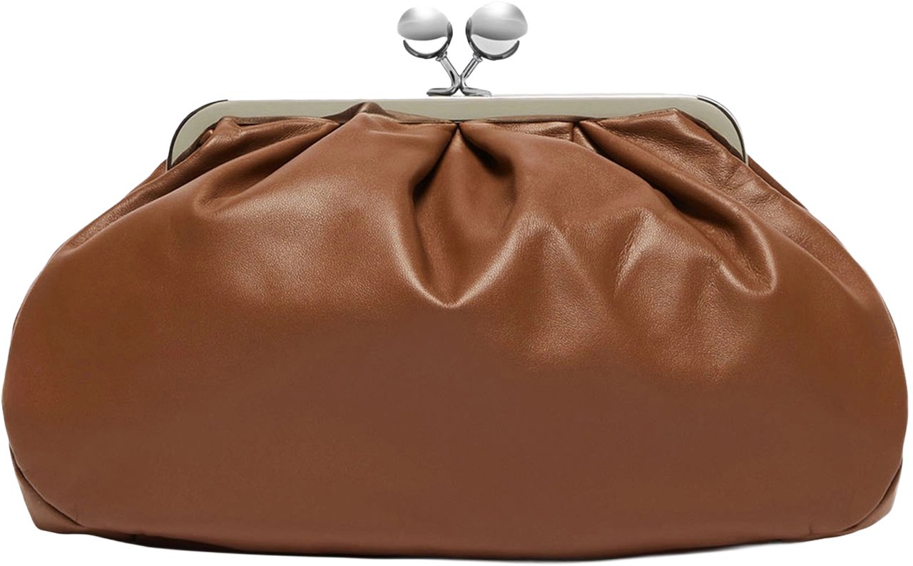 Max Mara Bags Cuoio Beige