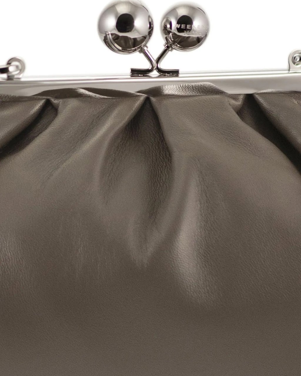 Max Mara Bags Fango Taupe