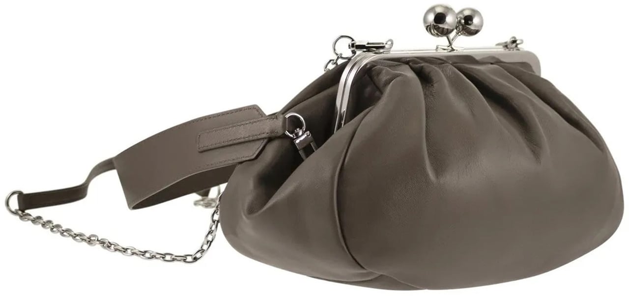 Max Mara Bags Fango Taupe