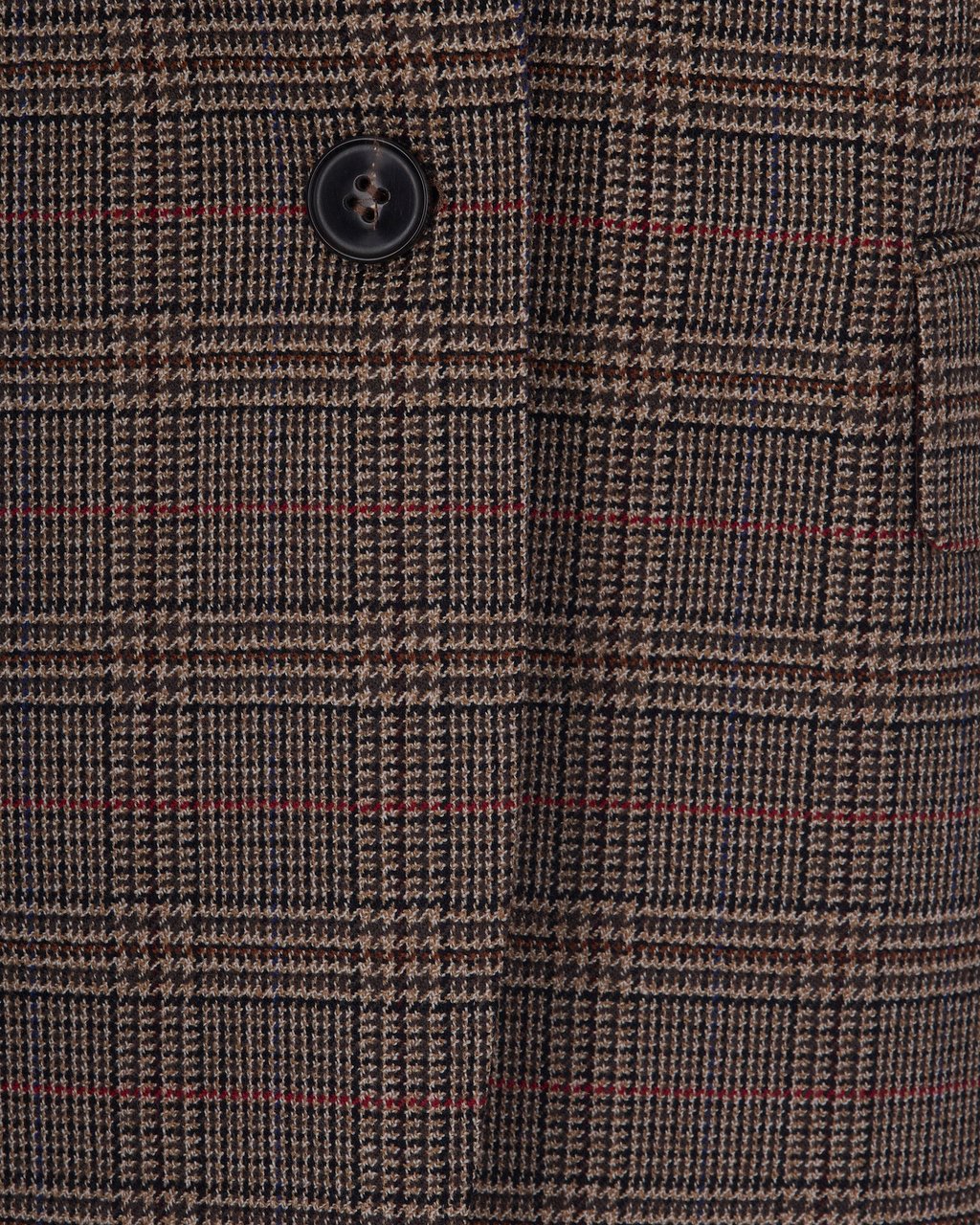 Max Mara Jackets Nero Taupe