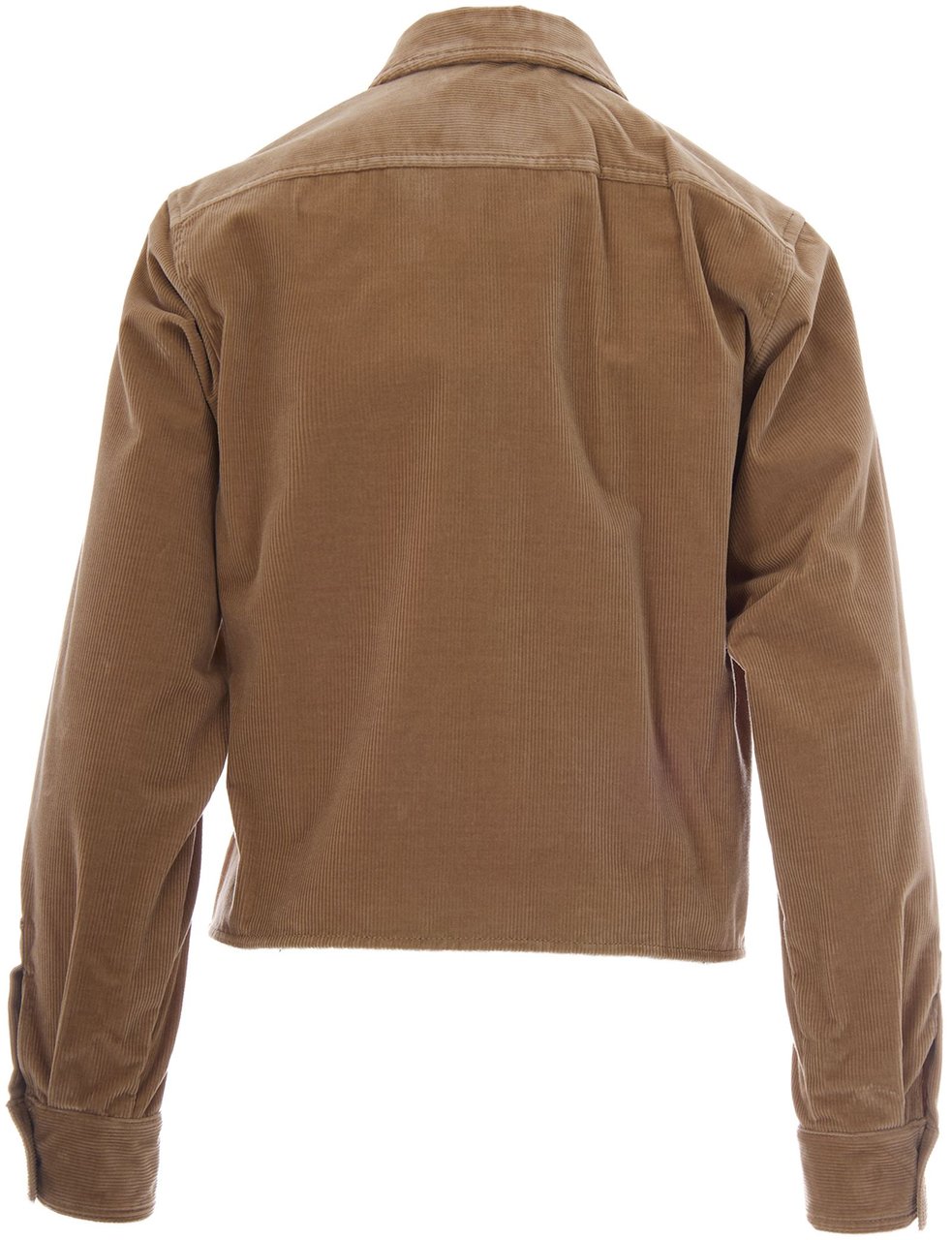 Max Mara Shirts Beige Beige