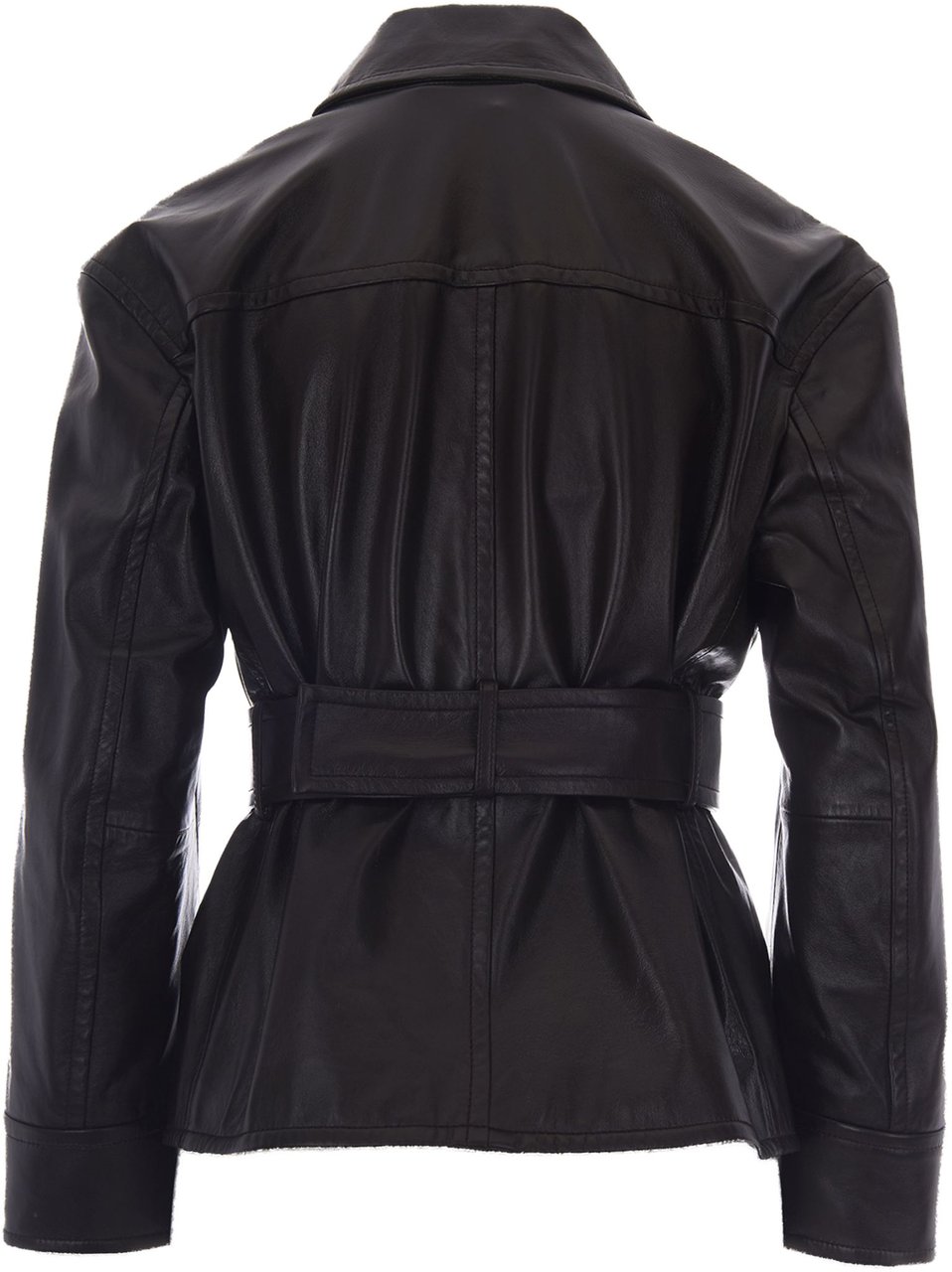 Max Mara Coats Marrone Bruin