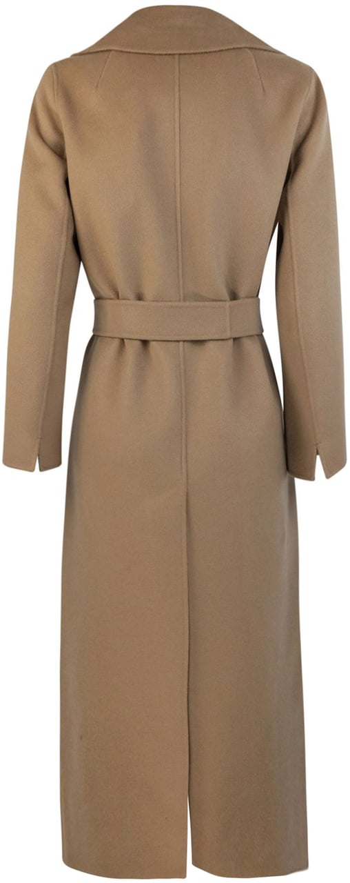 Max Mara 'S Max Mara Coats Cammello Beige