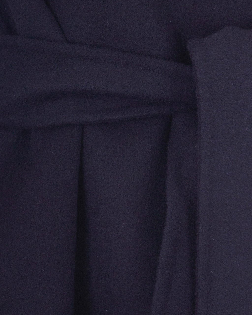 Max Mara 'S Max Mara Coats Blu Notte Navy