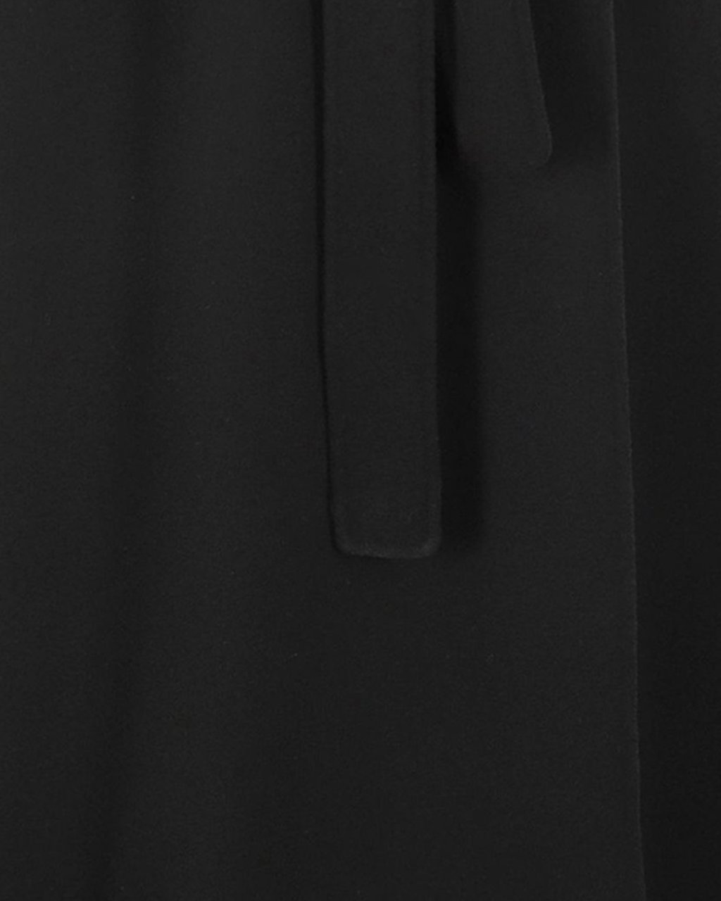 Max Mara 'S Max Mara Coats Nero Zwart