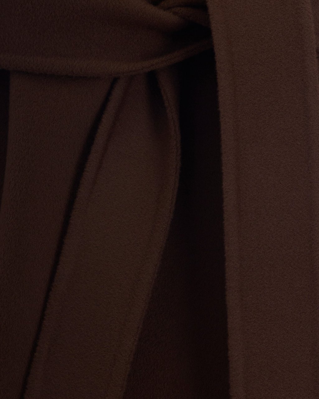Max Mara 'S Max Mara Coats Fango Bruin