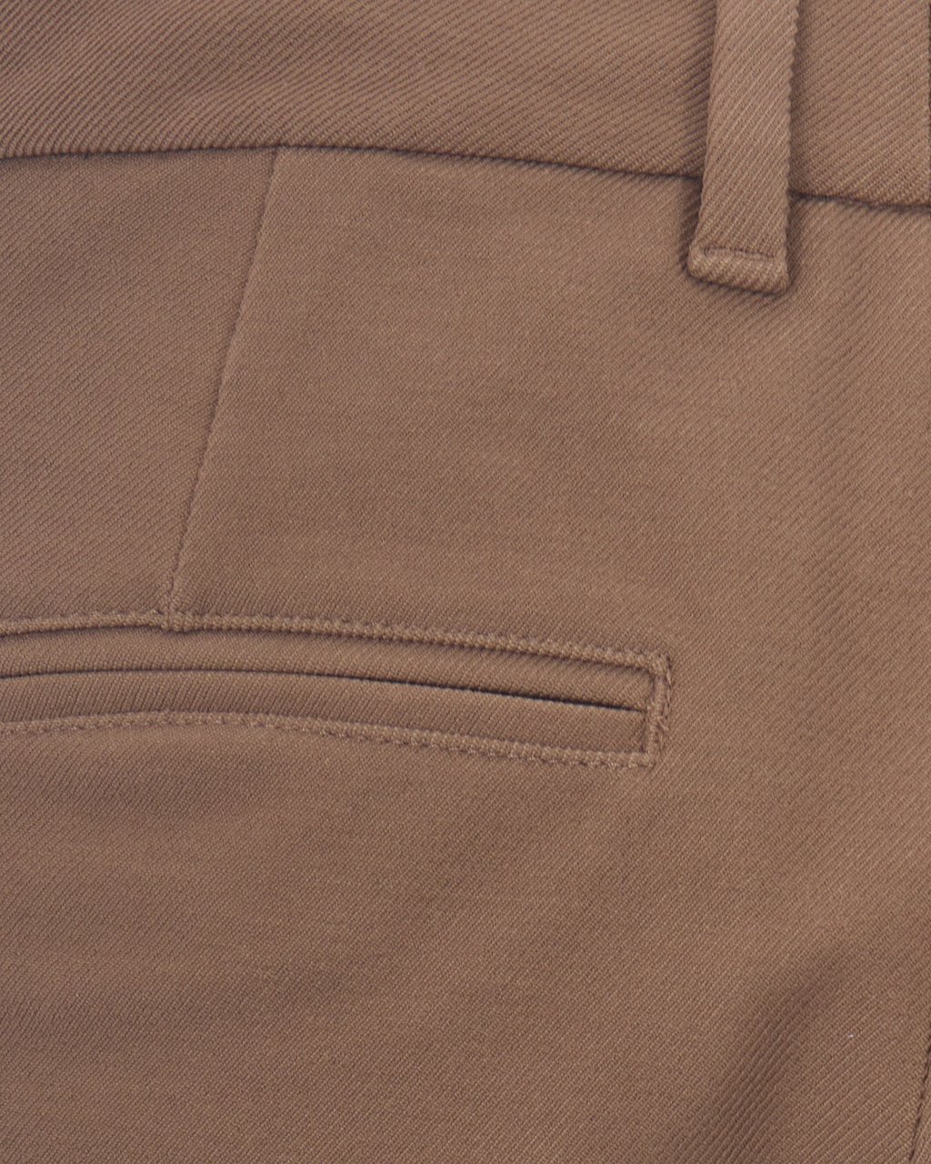 Max Mara 'S Max Mara Trousers Cammello Beige