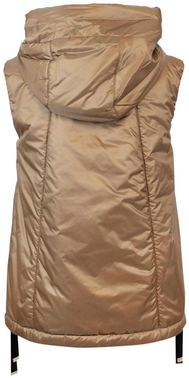 Max Mara Jackets Caramel Beige