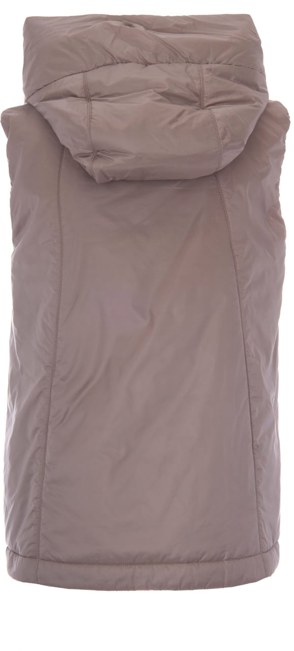 Max Mara Jackets Beige Beige