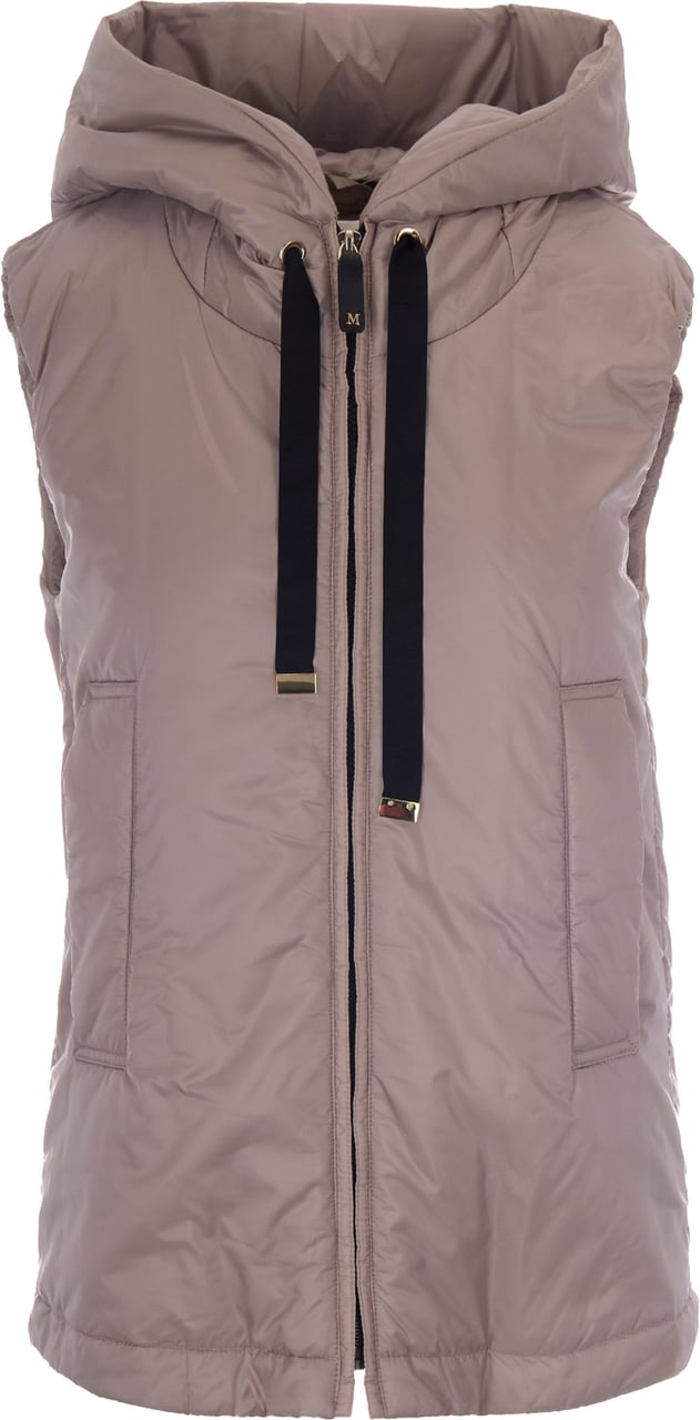 Max Mara Jackets Beige Beige