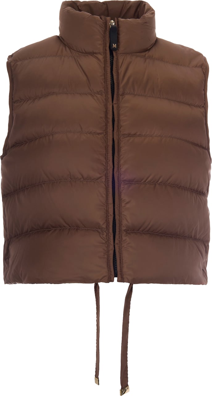 Max Mara Jackets Honey Bruin