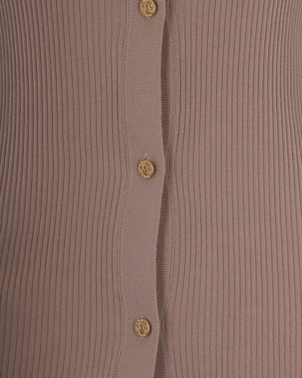 Max Mara 'S Max Mara Sweaters Beige Taupe