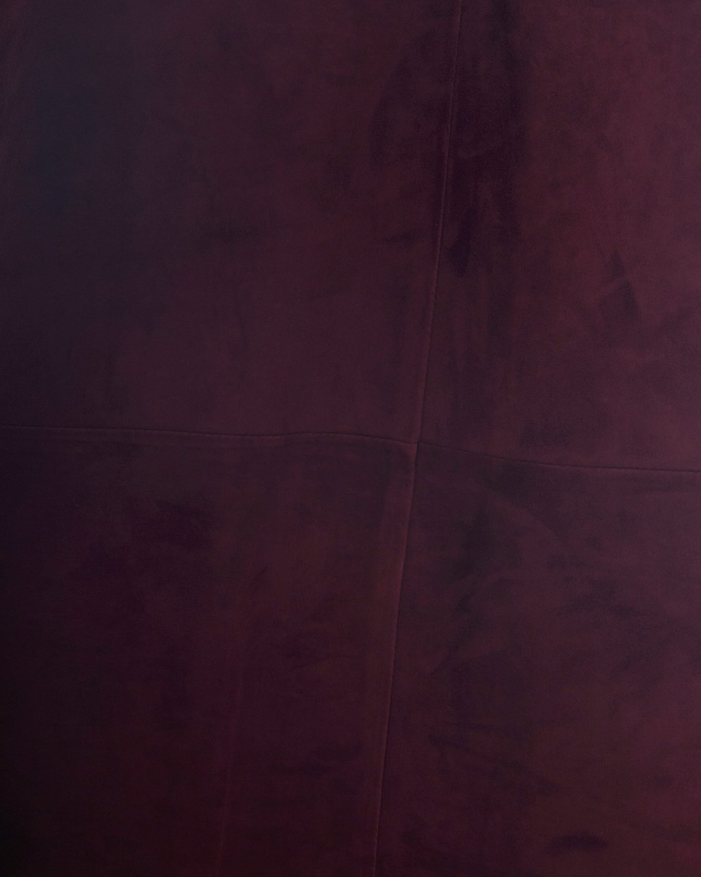 Max Mara 'S Max Mara Skirts Rosso Scuro Maroon